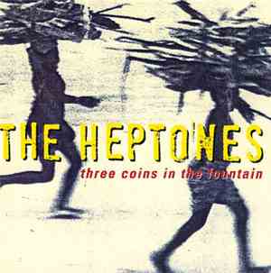 The Heptones - Three Coins In The Fountain