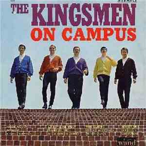 The Kingsmen - On Campus