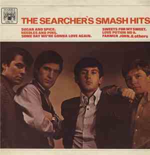 The Searchers - The Searchers' Smash Hits