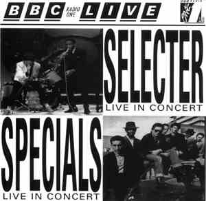 The Selecter / The Specials - BBC Radio 1 Live In Concert