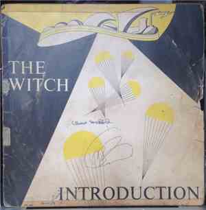 The Witch - Introduction