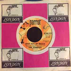 The Zombies - Just Out Of Reach