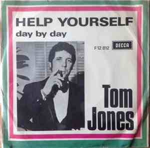 Tom Jones - Help Yourself