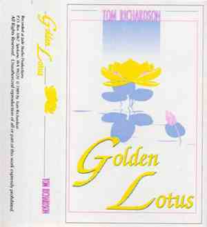 Tom Richardson  - Golden Lotus