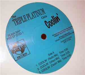 Triple Platinum Girls - Coolin