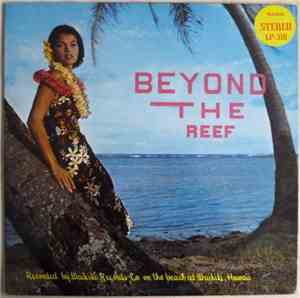 Various - Beyond The Reef