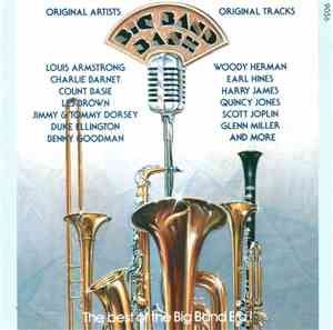 Various - Big Band Bash