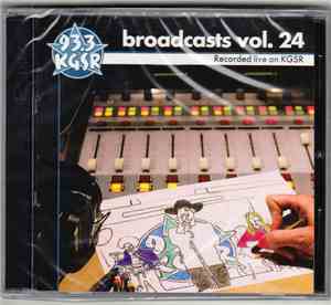 Various - Broadcasts Vol. 24
