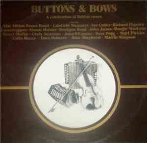 Various - Buttons & Bows - A Celebration Of British Tunes