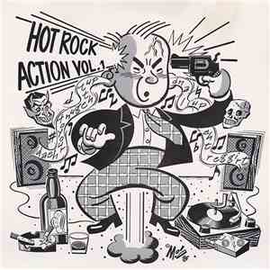 Various - Hot Rock Action Vol. 1