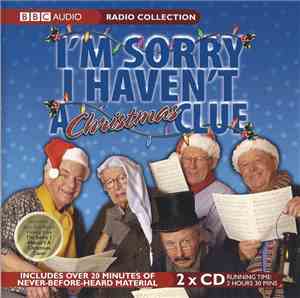 Various - I'm Sorry I Haven't A Christmas Clue