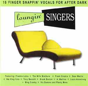 Various - Loungin' Singers