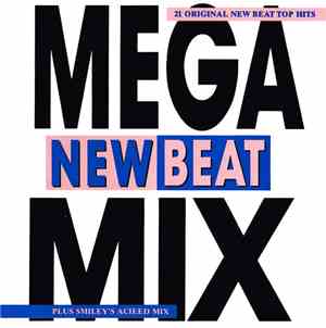 Various - New Beat Megamix