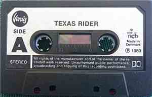 Various - Texas Rider