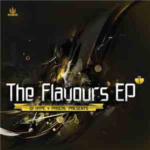 Various - The Flavours EP