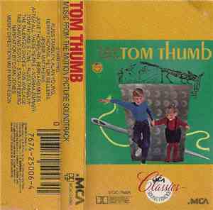 Various - The Music, Songs & Story Of Tom Thumb