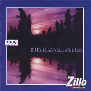 Various - Zillo Festival Sampler 1999