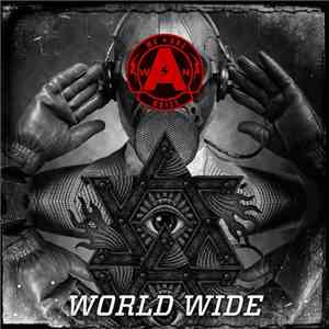 We Are Noize - World Wide