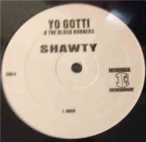 Yo Gotti and The Block Burners - Shawty