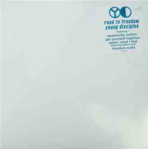 Young Disciples - Road To Freedom