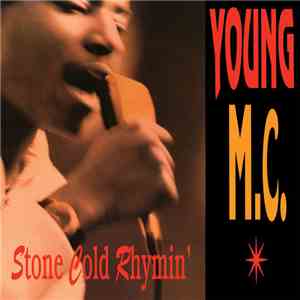 Young MC - Stone Cold Rhymin'