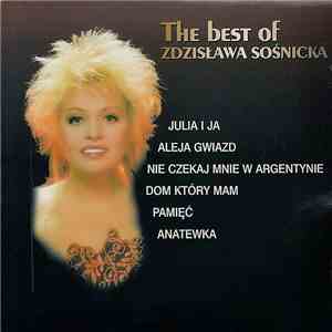 Zdzisława Sośnicka - The Best Of