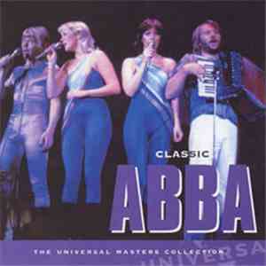 ABBA - Classic ABBA