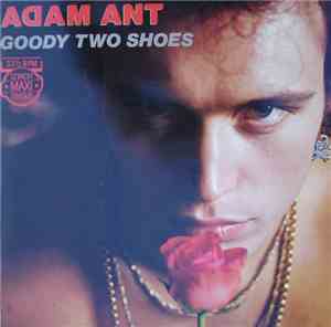 Adam Ant - Goody Two Shoes