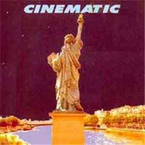Adrian Borland - Cinematic