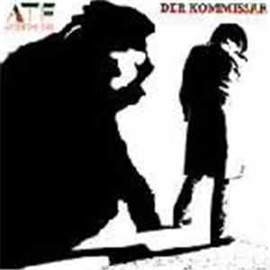 After The Fire - Der Kommissar