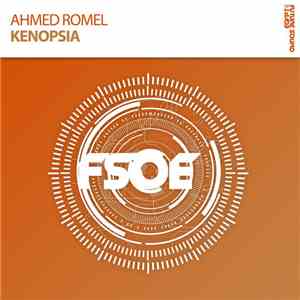 Ahmed Romel - Kenopsia