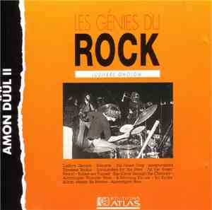 Amon Düül II - Luzifers Gholom
