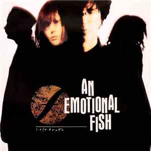 An Emotional Fish - Celebrate
