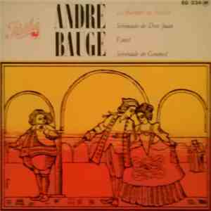 André Baugé - Le Barbier De Séville
