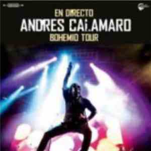 Andrés Calamaro - En Directo Bohemio Tour