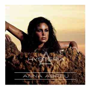 Anna Abreu - Hysteria