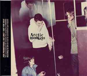 Arctic Monkeys - Humbug