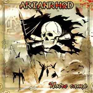 Arianrhod - Notre Camp