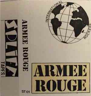 Armée Rouge - International Rockers