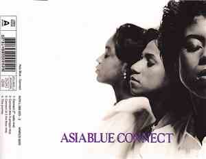 Asia Blue - Connect