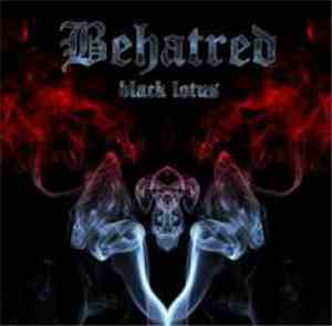 Behatred  - Black Lotus