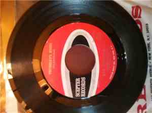 Big Maybelle - I don'the want you to cry/yesterday's kisses