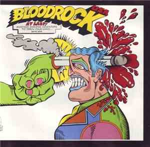 Bloodrock - Bloodrock U.S.A.