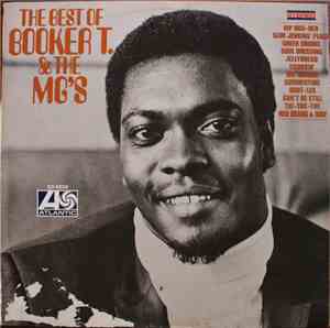 Booker T & The MG's - The Best Of Booker T. & The MGs