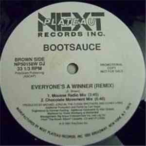 Bootsauce - Everyone's A Winner (Remix)