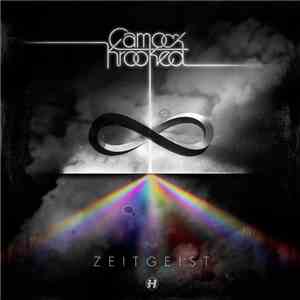 Camo & Krooked - Zeitgeist