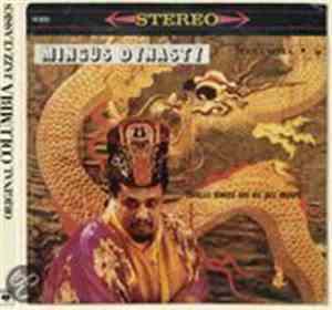 Charles Mingus - Mingus Dynasty