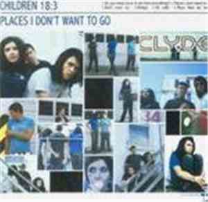 Children 18:3 - Places I Don't Want To Go
