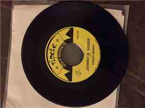 Chuck Berry - Johnny B. Goode