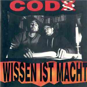 CodX - Wissen Ist Macht